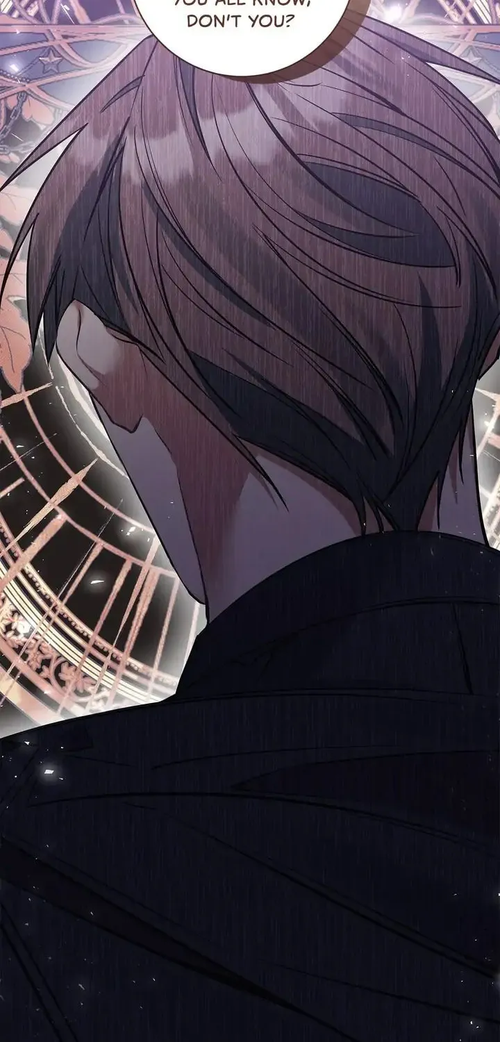 There's No Use Hanging On Chapter 85 page 65 - 