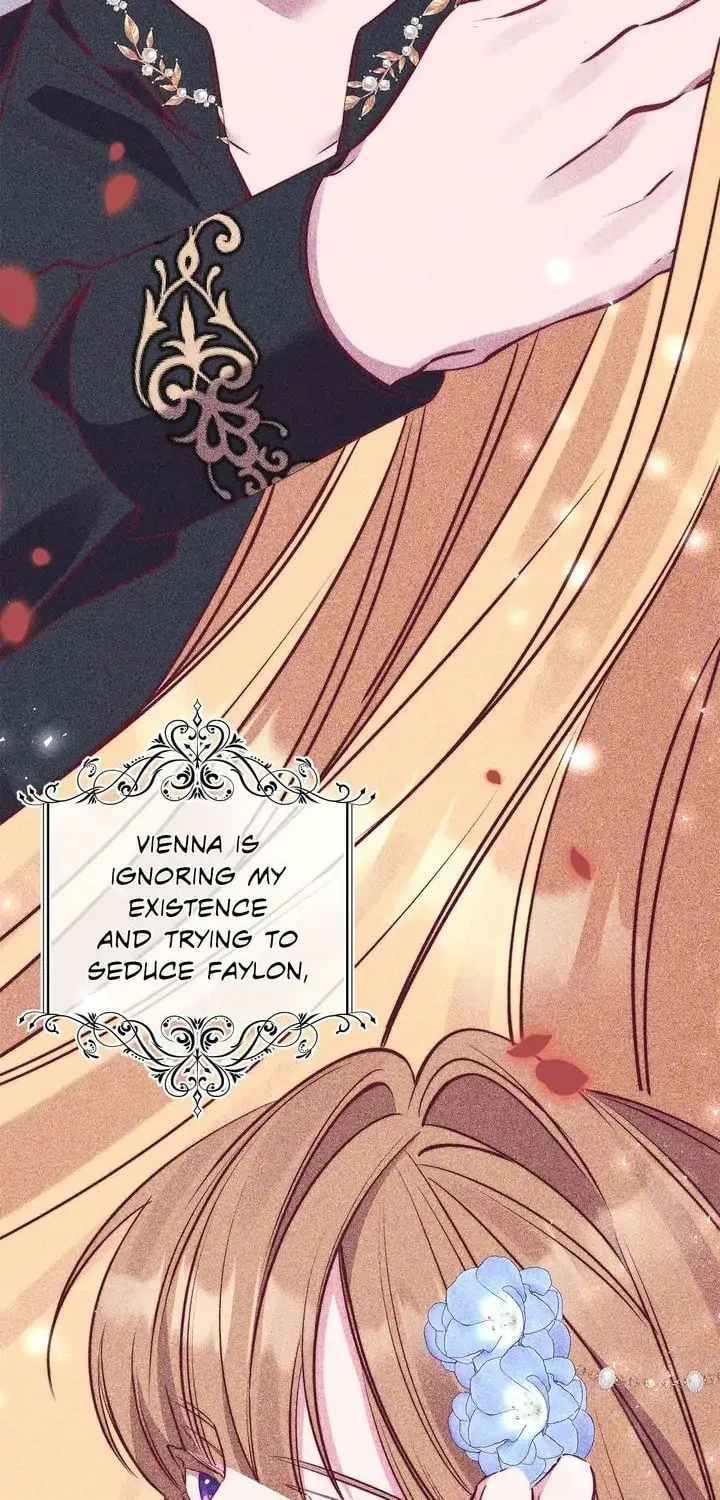 There's No Use Hanging On Chapter 85 page 8 - 