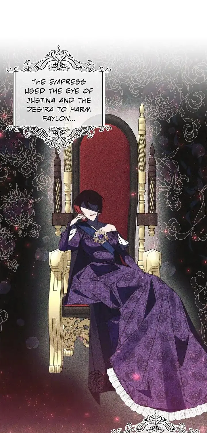 There's No Use Hanging On Chapter 85 page 10 - 