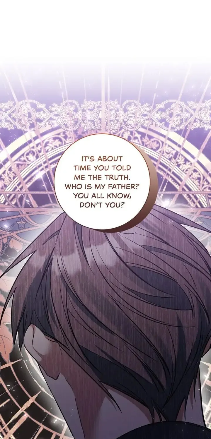 There's No Use Hanging On Chapter 86 page 1 - 