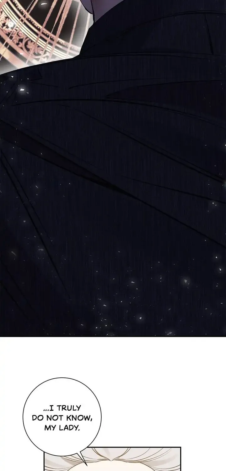 There's No Use Hanging On Chapter 86 page 2 - 