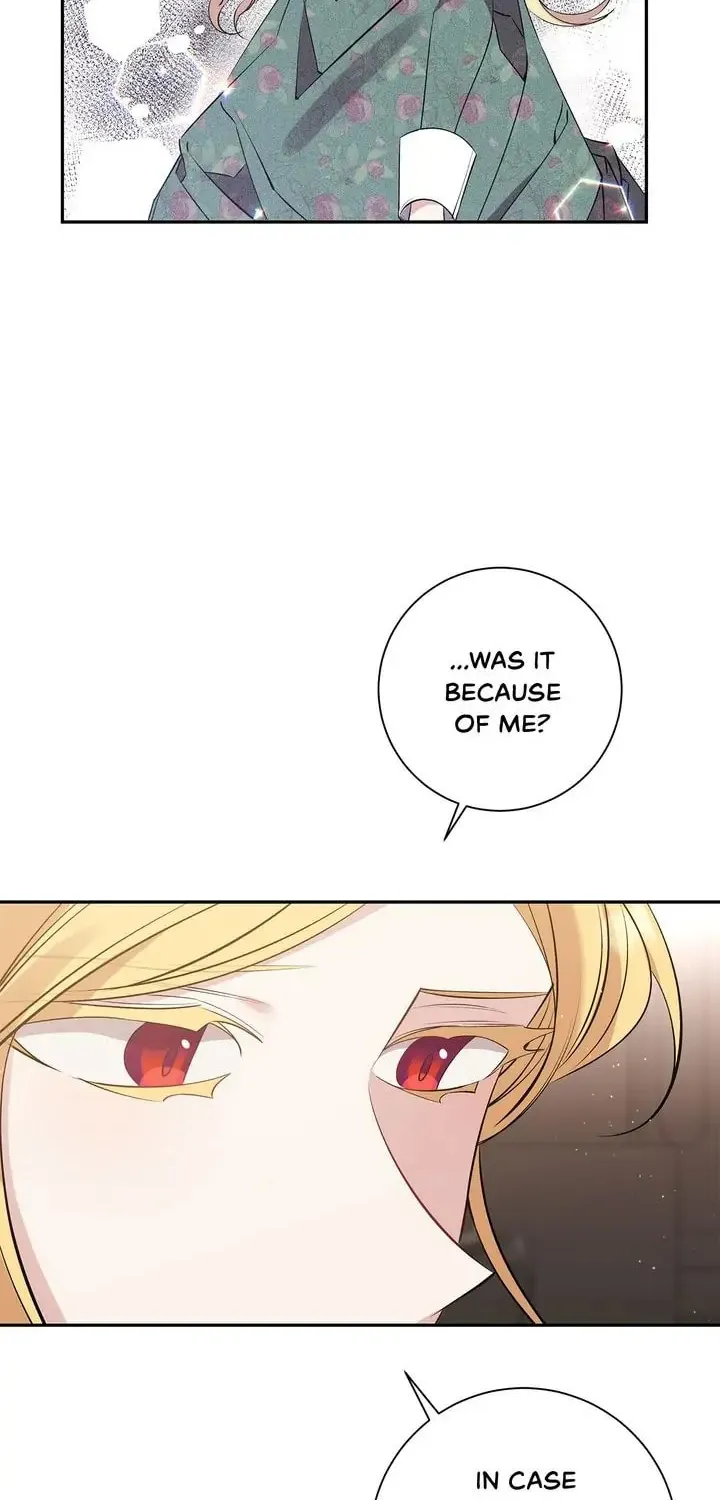 There's No Use Hanging On Chapter 86 page 11 - 