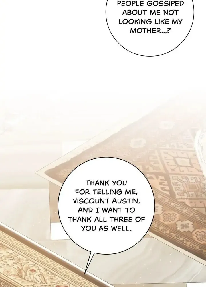 There's No Use Hanging On Chapter 86 page 12 - 