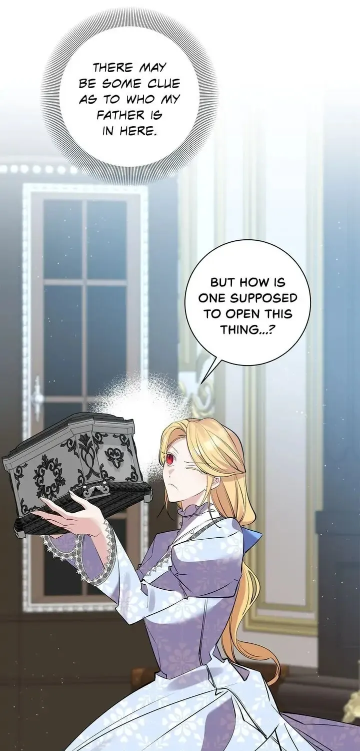 There's No Use Hanging On Chapter 86 page 16 - 