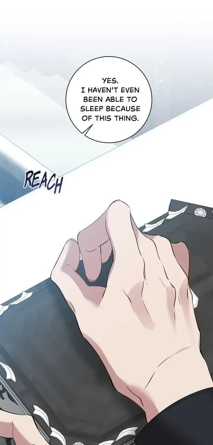 There's No Use Hanging On Chapter 86 page 19 - 