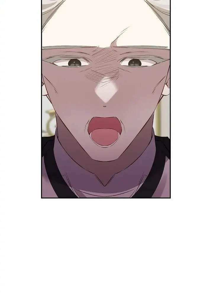 There's No Use Hanging On Chapter 86 page 3 - 