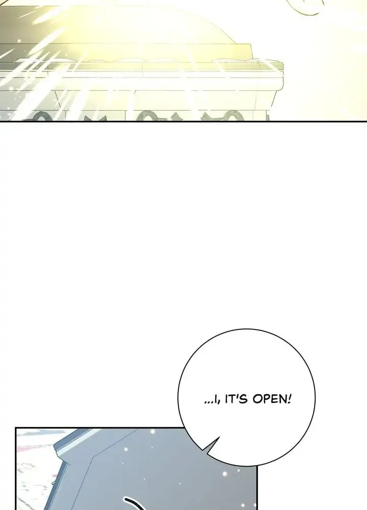 There's No Use Hanging On Chapter 86 page 21 - 