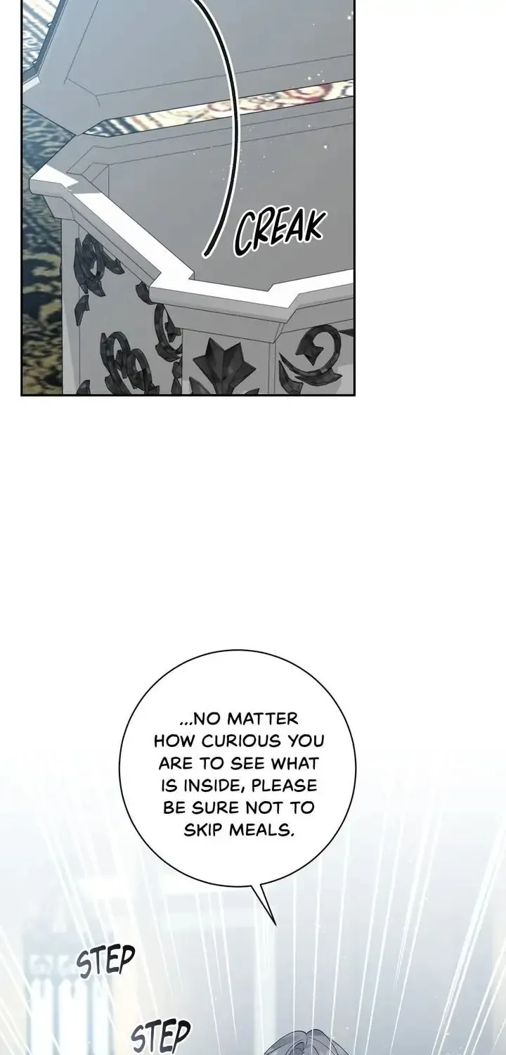 There's No Use Hanging On Chapter 86 page 22 - 