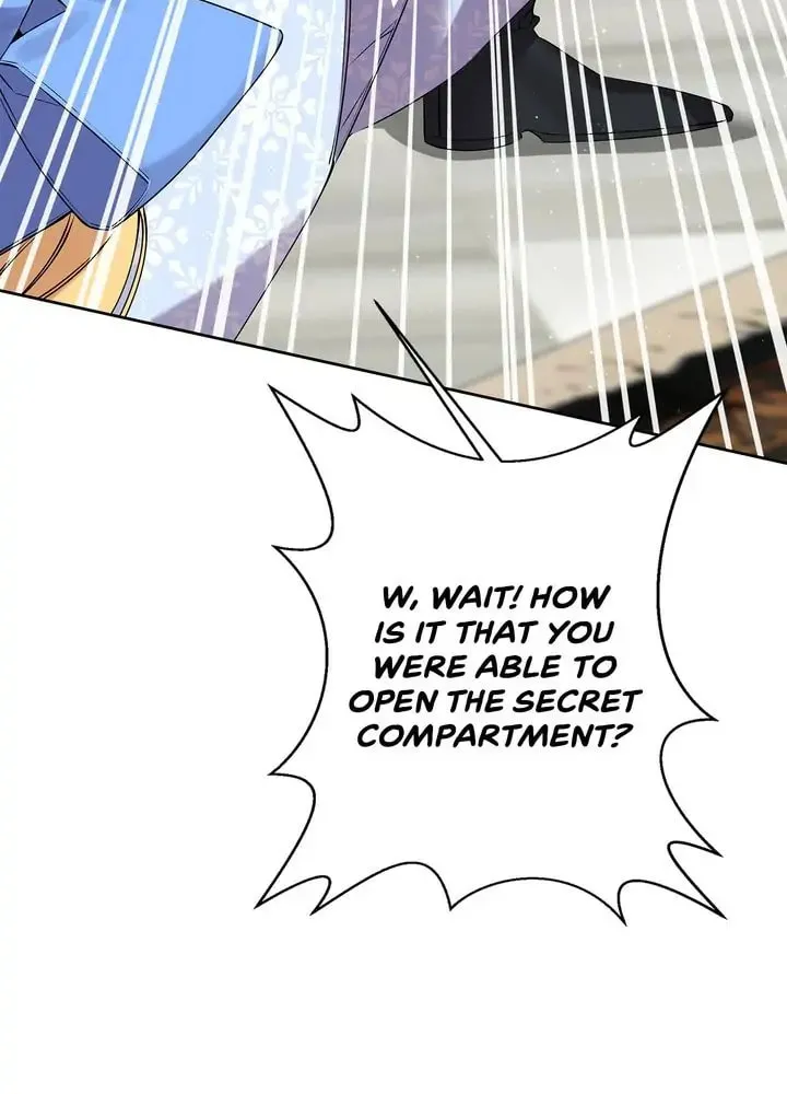 There's No Use Hanging On Chapter 86 page 24 - 