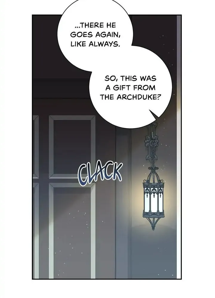 There's No Use Hanging On Chapter 86 page 27 - 