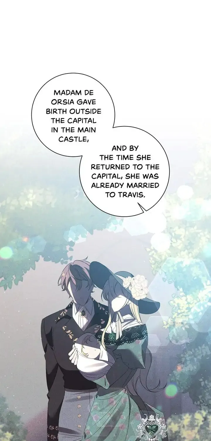 There's No Use Hanging On Chapter 86 page 4 - 