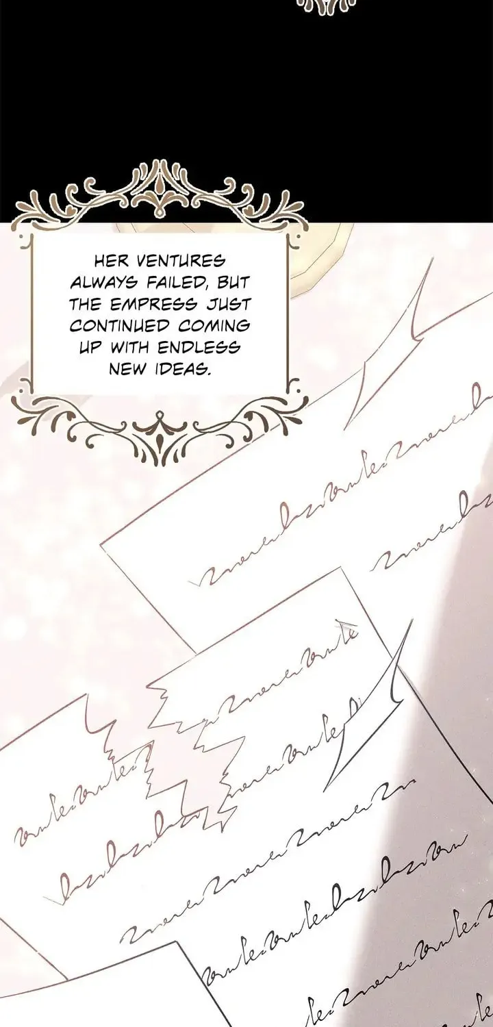 There's No Use Hanging On Chapter 86 page 32 - 