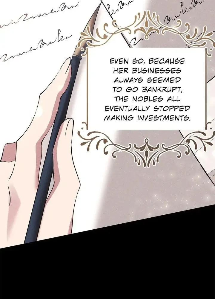 There's No Use Hanging On Chapter 86 page 33 - 
