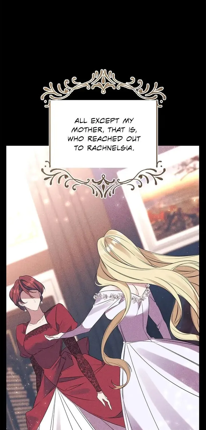 There's No Use Hanging On Chapter 86 page 34 - 
