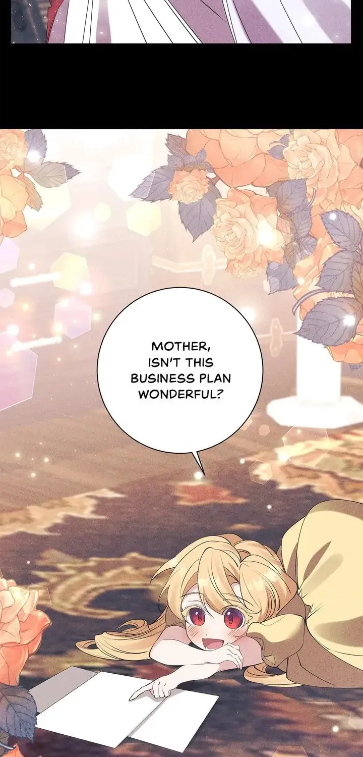 There's No Use Hanging On Chapter 86 page 35 - 