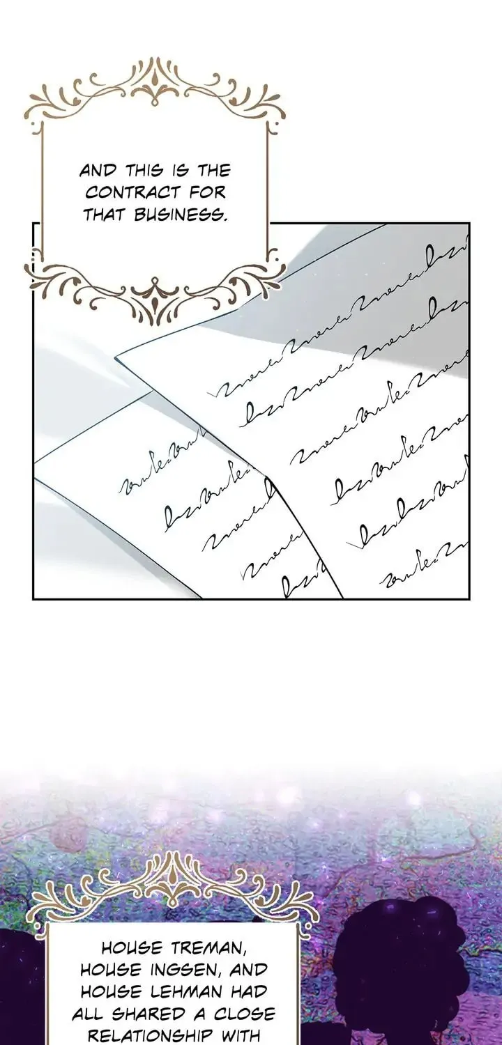 There's No Use Hanging On Chapter 86 page 37 - 