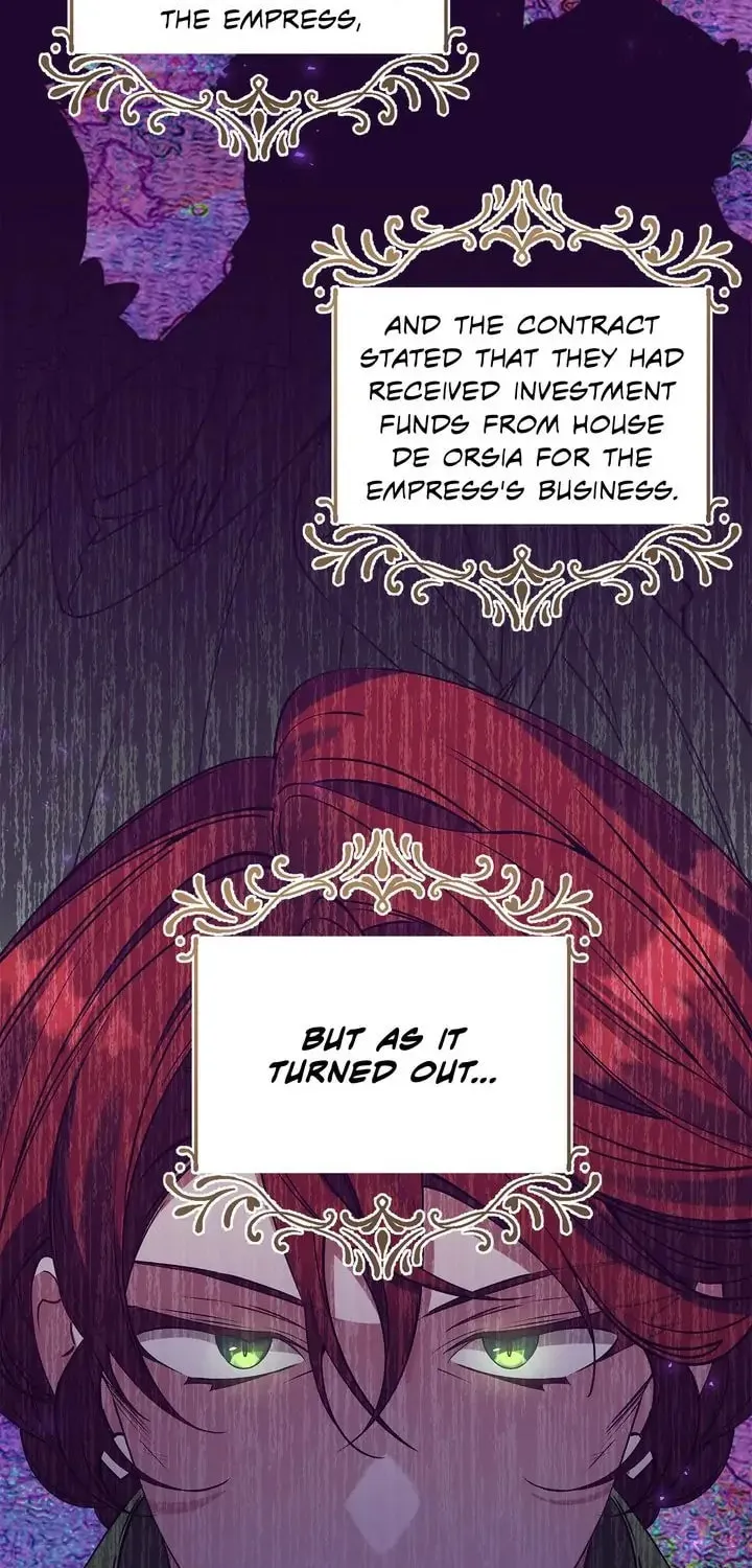 There's No Use Hanging On Chapter 86 page 38 - 
