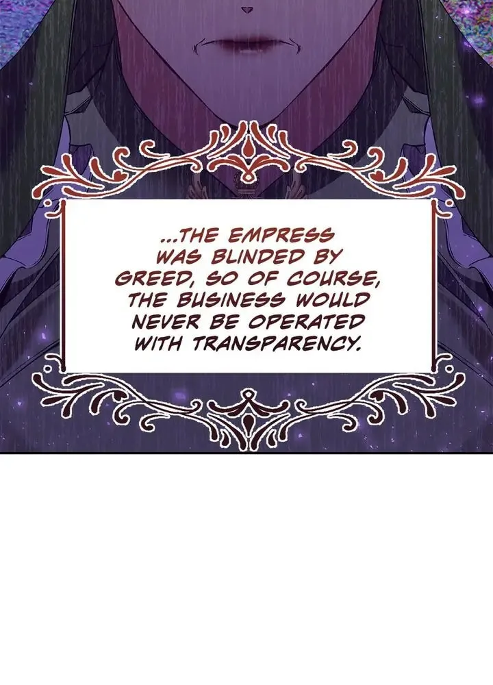 There's No Use Hanging On Chapter 86 page 39 - 
