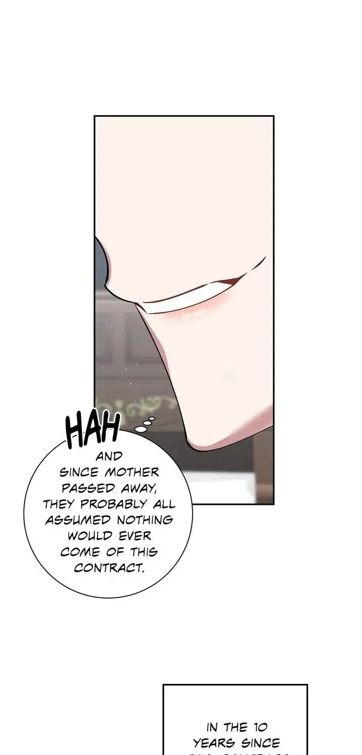 There's No Use Hanging On Chapter 86 page 40 - 