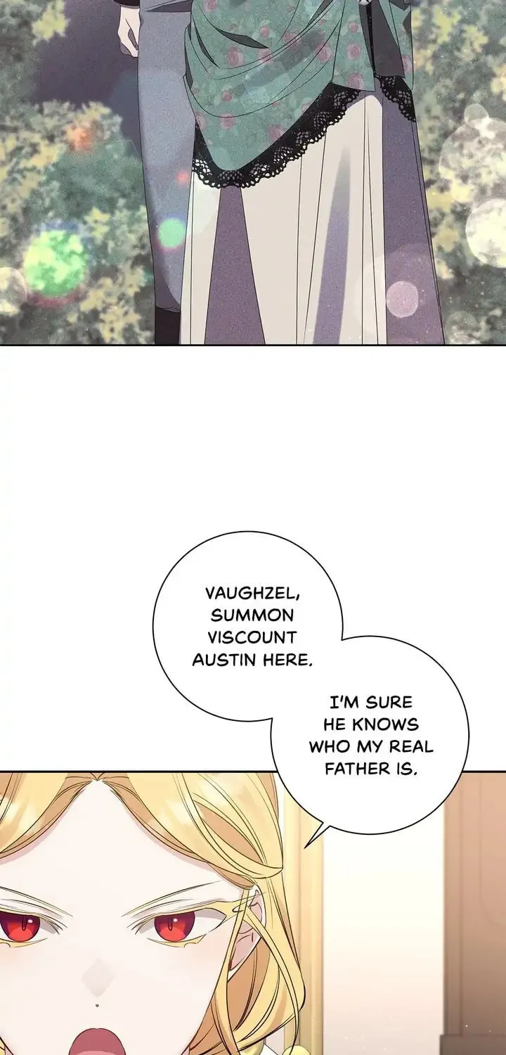 There's No Use Hanging On Chapter 86 page 5 - 