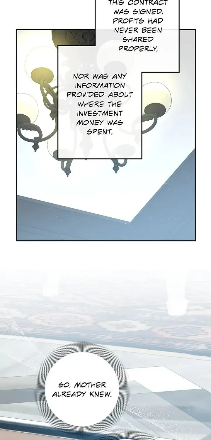 There's No Use Hanging On Chapter 86 page 41 - 