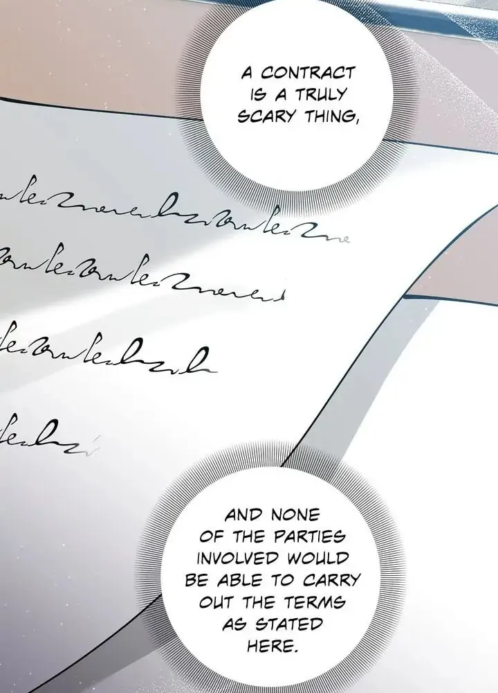 There's No Use Hanging On Chapter 86 page 42 - 