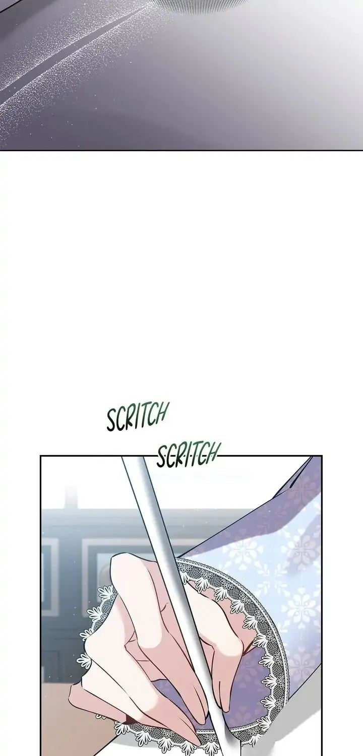 There's No Use Hanging On Chapter 86 page 43 - 