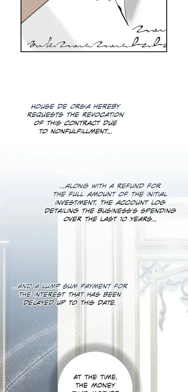 There's No Use Hanging On Chapter 86 page 44 - 