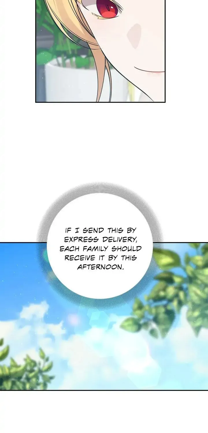 There's No Use Hanging On Chapter 86 page 47 - 
