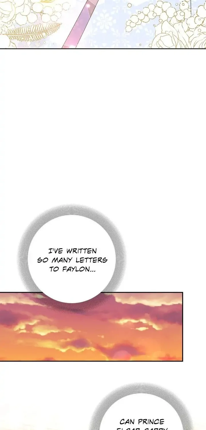 There's No Use Hanging On Chapter 86 page 50 - 