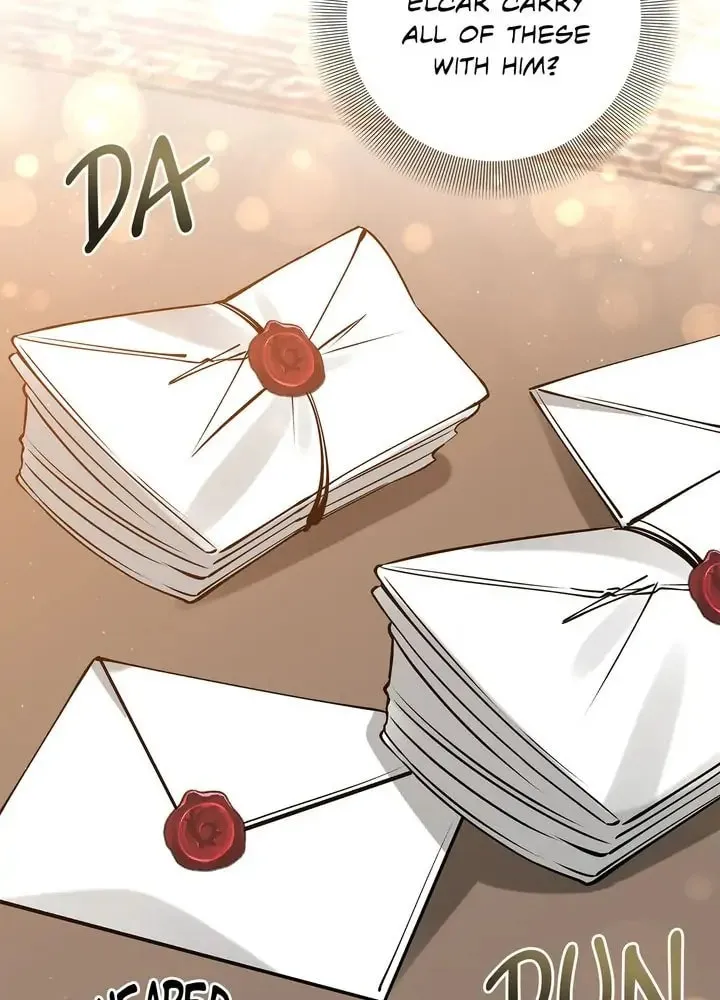 There's No Use Hanging On Chapter 86 page 51 - 