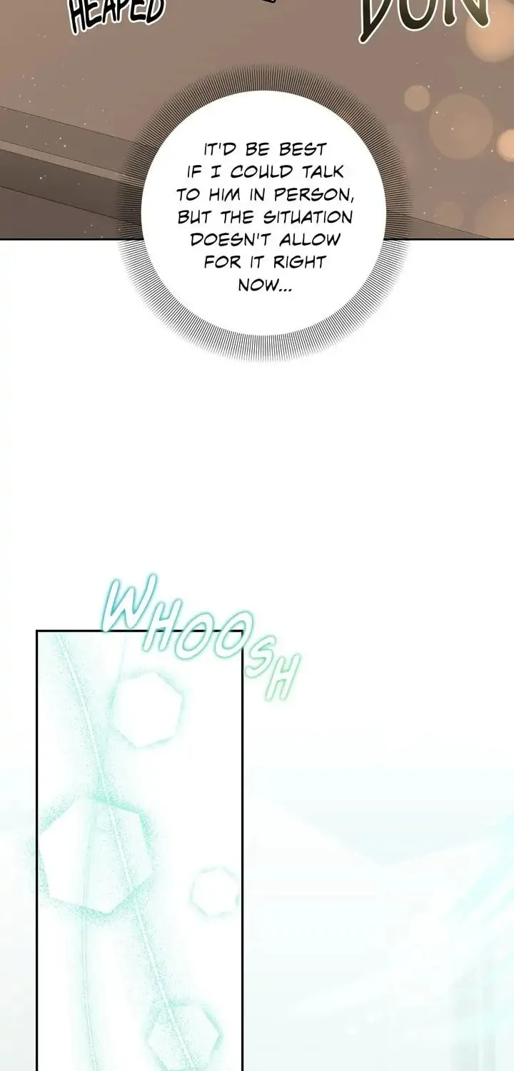 There's No Use Hanging On Chapter 86 page 52 - 
