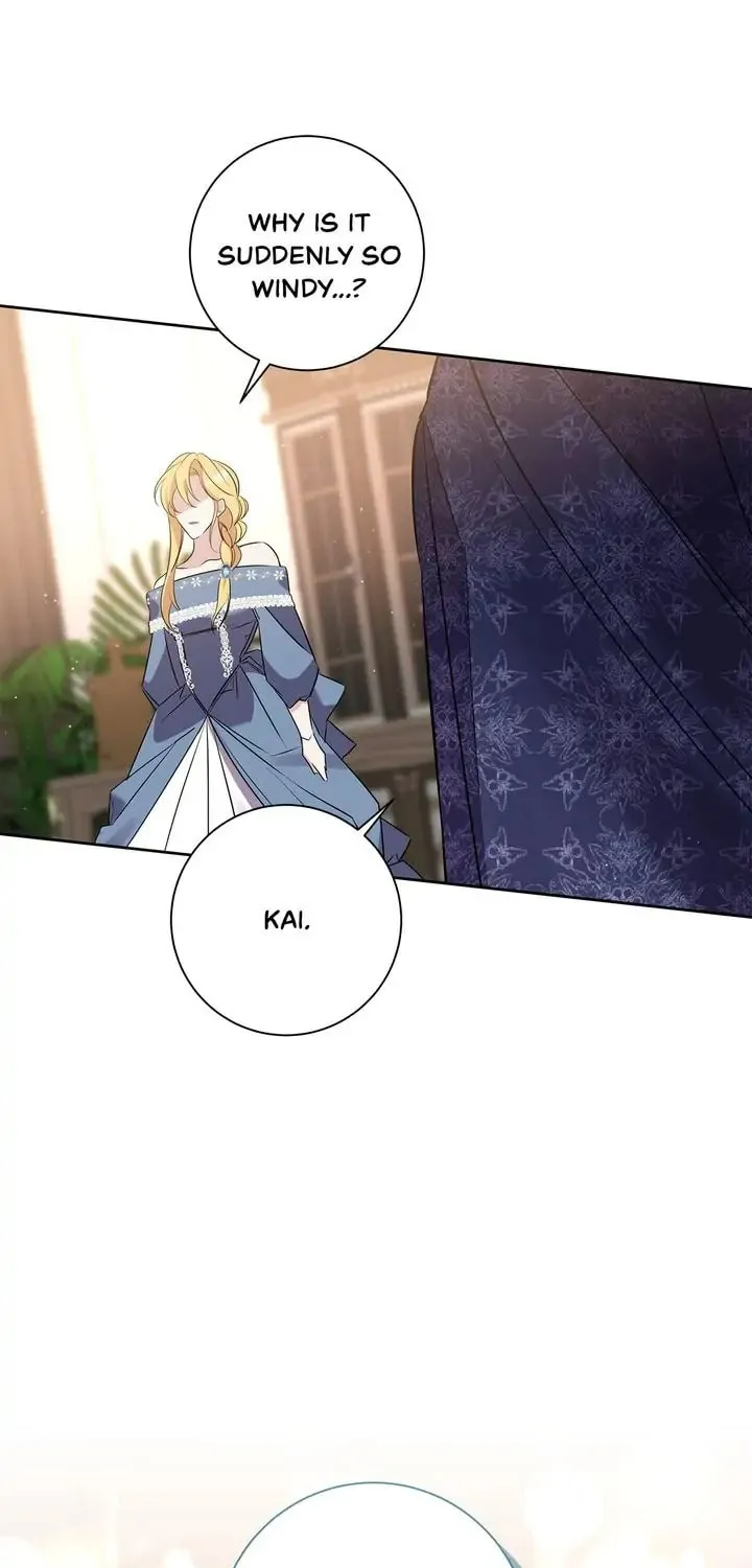 There's No Use Hanging On Chapter 86 page 55 - 