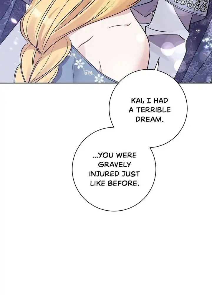 There's No Use Hanging On Chapter 86 page 57 - 