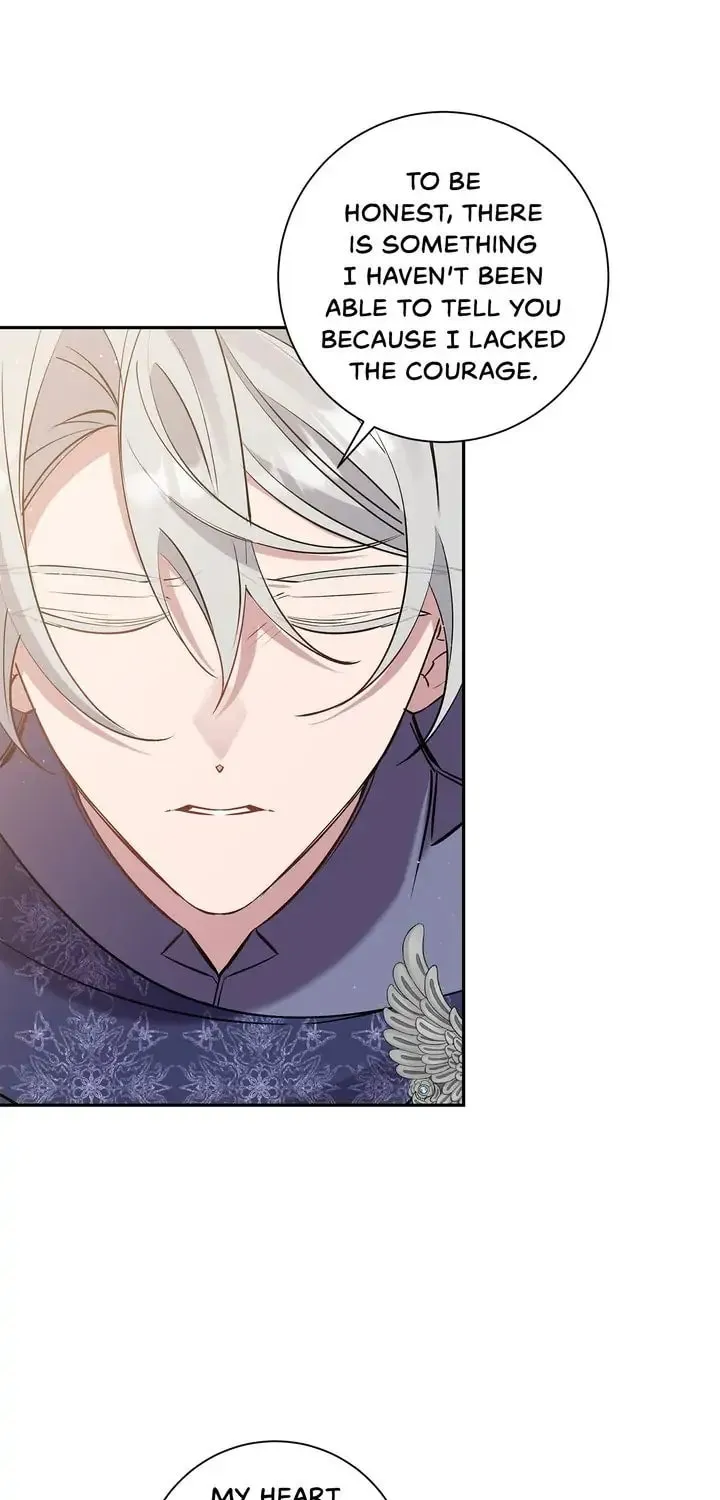 There's No Use Hanging On Chapter 86 page 58 - 