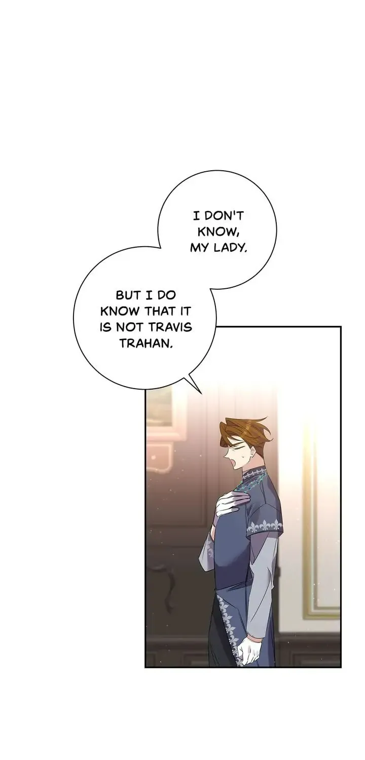 There's No Use Hanging On Chapter 86 page 7 - 