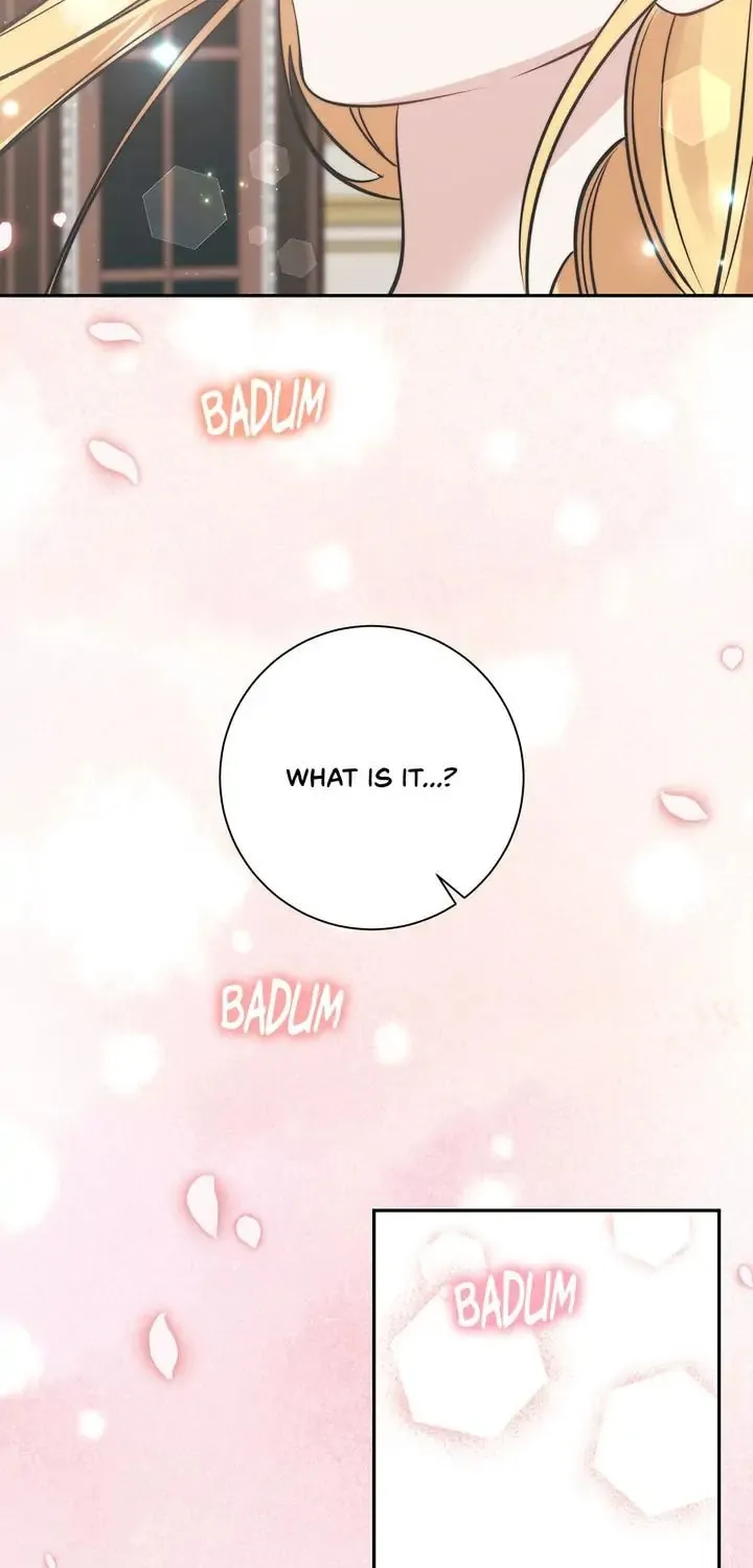 There's No Use Hanging On Chapter 86 page 61 - 