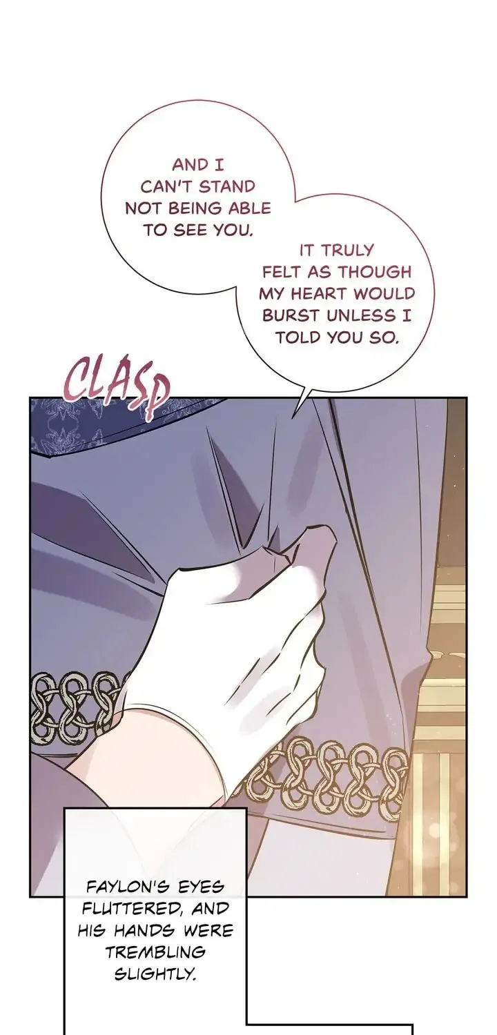 There's No Use Hanging On Chapter 86 page 64 - 