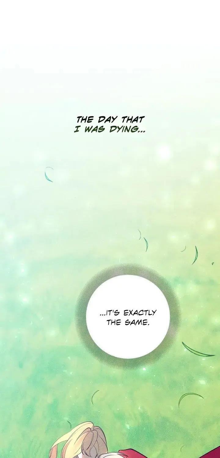 There's No Use Hanging On Chapter 86 page 67 - 