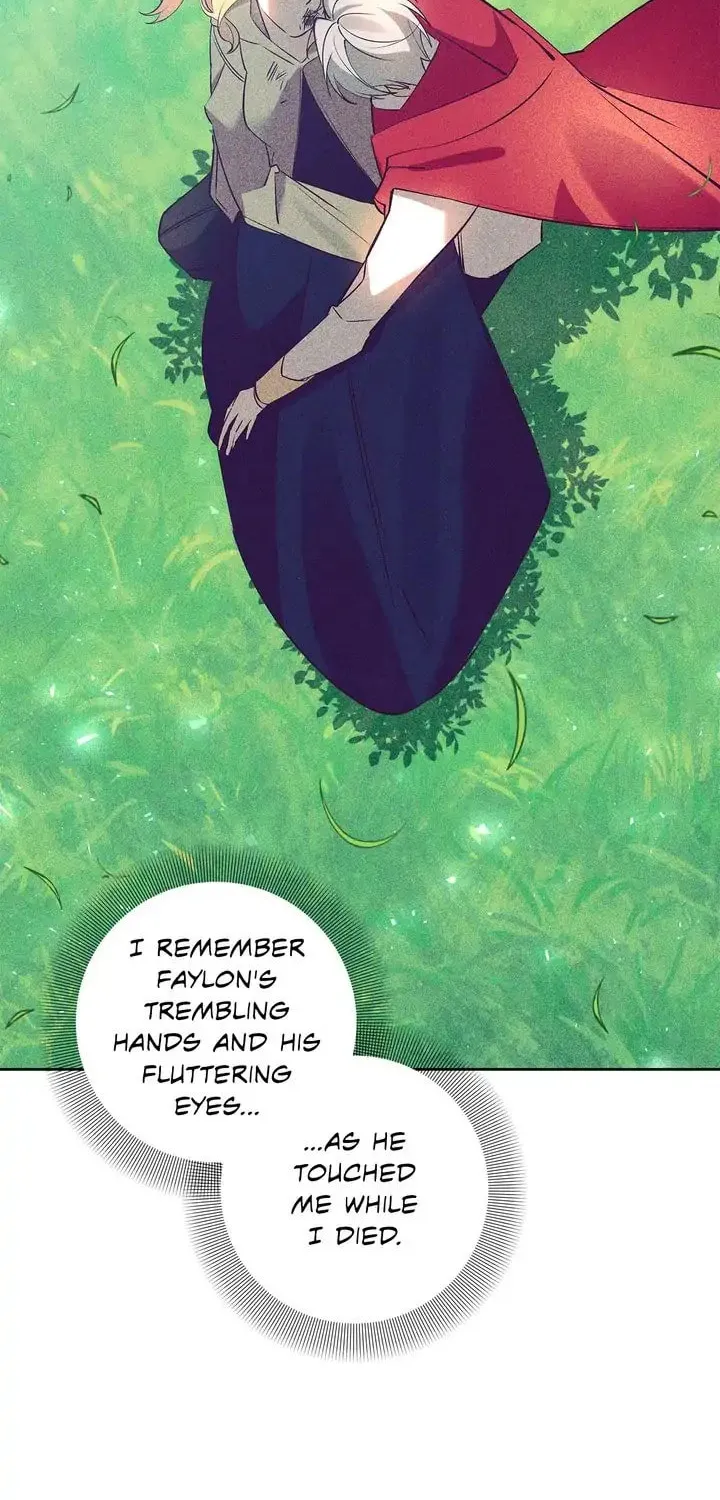 There's No Use Hanging On Chapter 86 page 68 - 