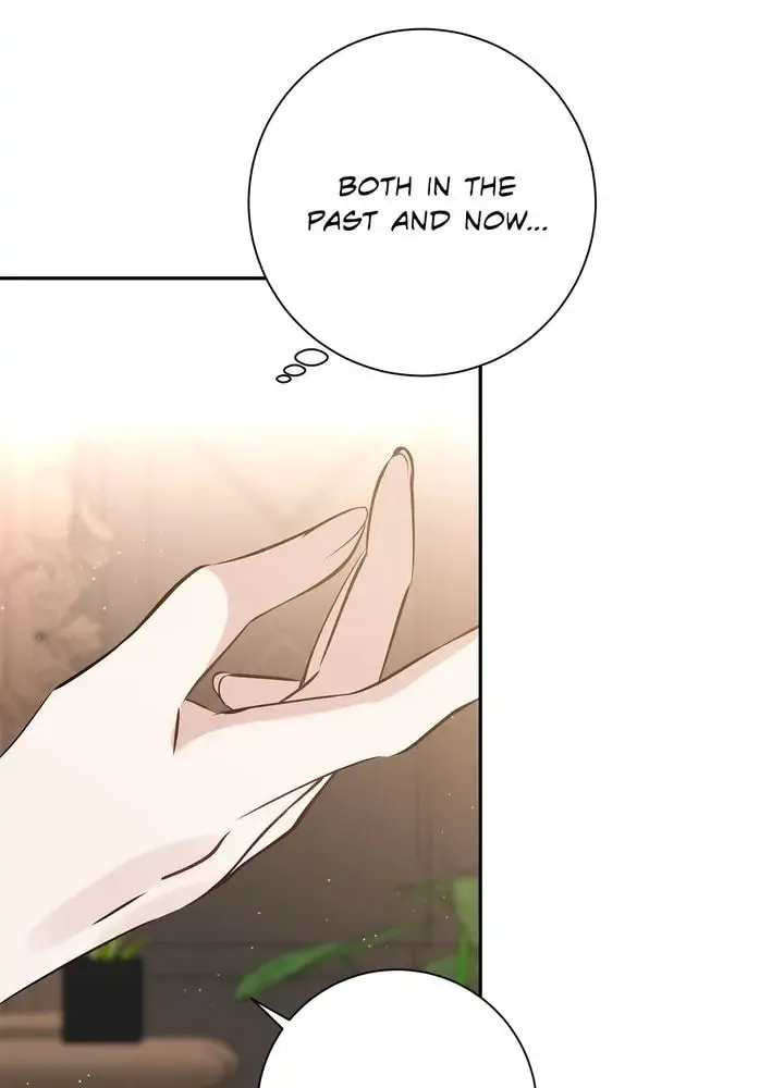 There's No Use Hanging On Chapter 86 page 69 - 