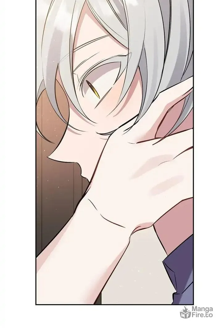 There's No Use Hanging On Chapter 86 page 71 - 