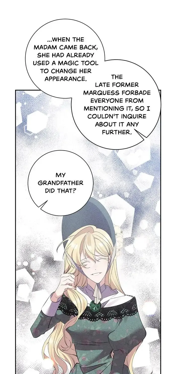 There's No Use Hanging On Chapter 86 page 10 - 