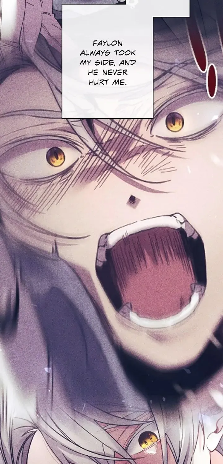 There's No Use Hanging On Chapter 87 page 17 - 