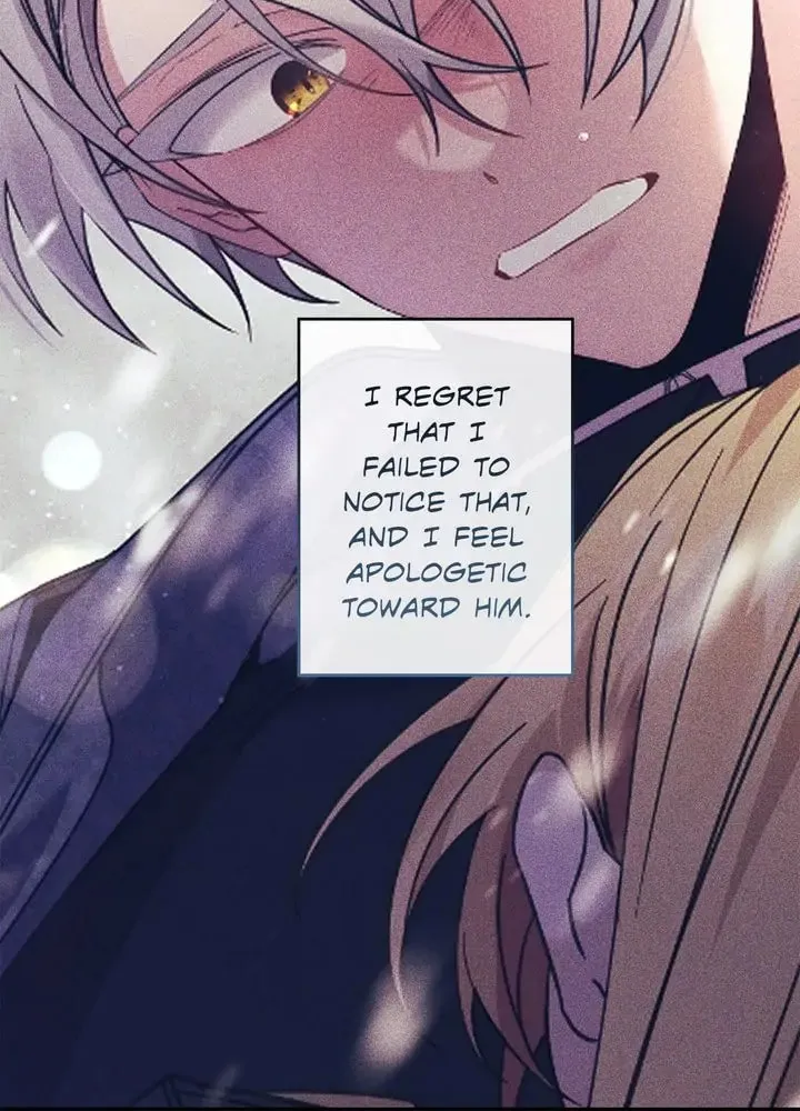 There's No Use Hanging On Chapter 87 page 18 - 