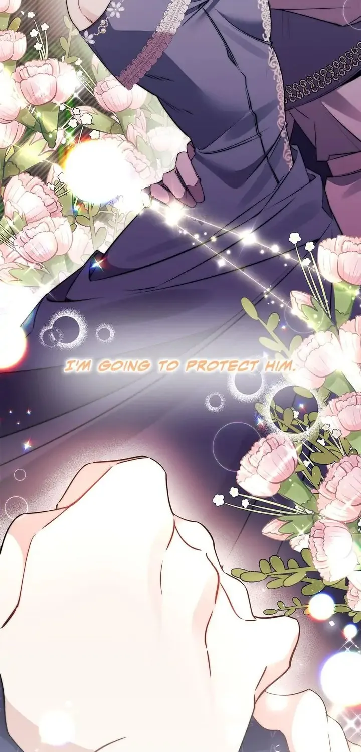There's No Use Hanging On Chapter 87 page 20 - 