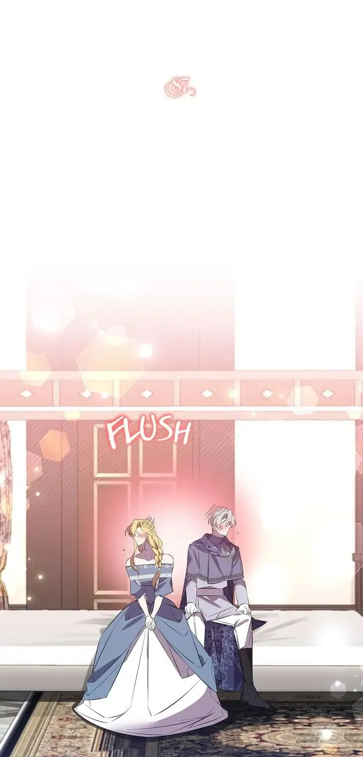 There's No Use Hanging On Chapter 87 page 22 - 