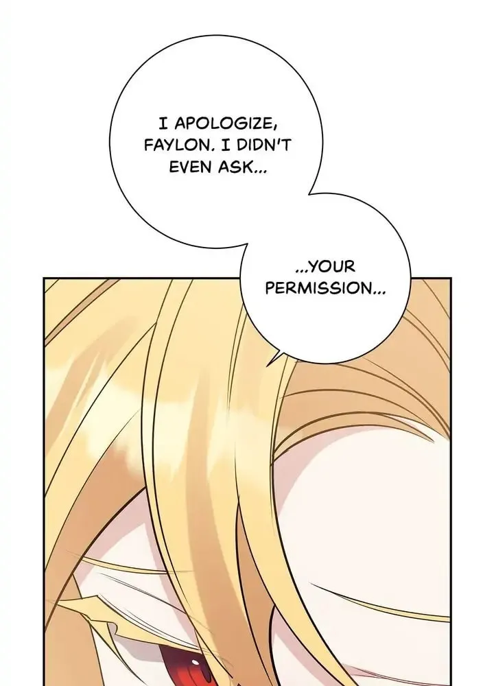 There's No Use Hanging On Chapter 87 page 24 - 