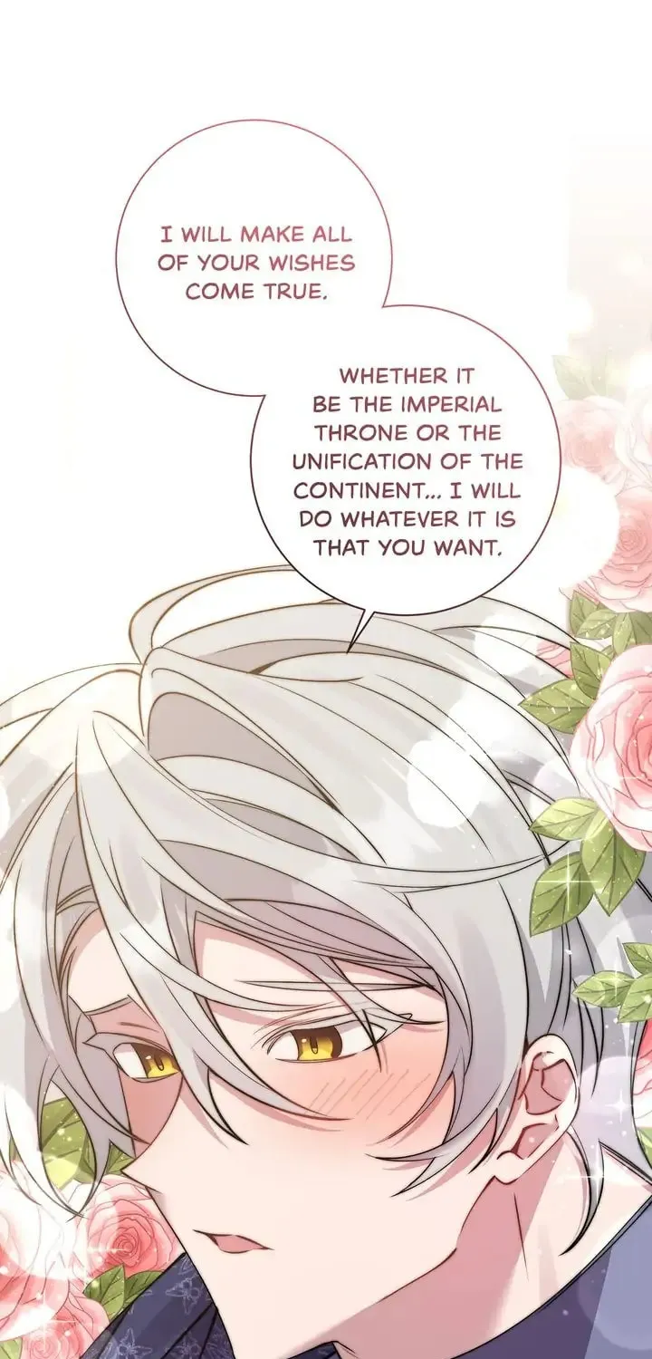 There's No Use Hanging On Chapter 87 page 28 - 