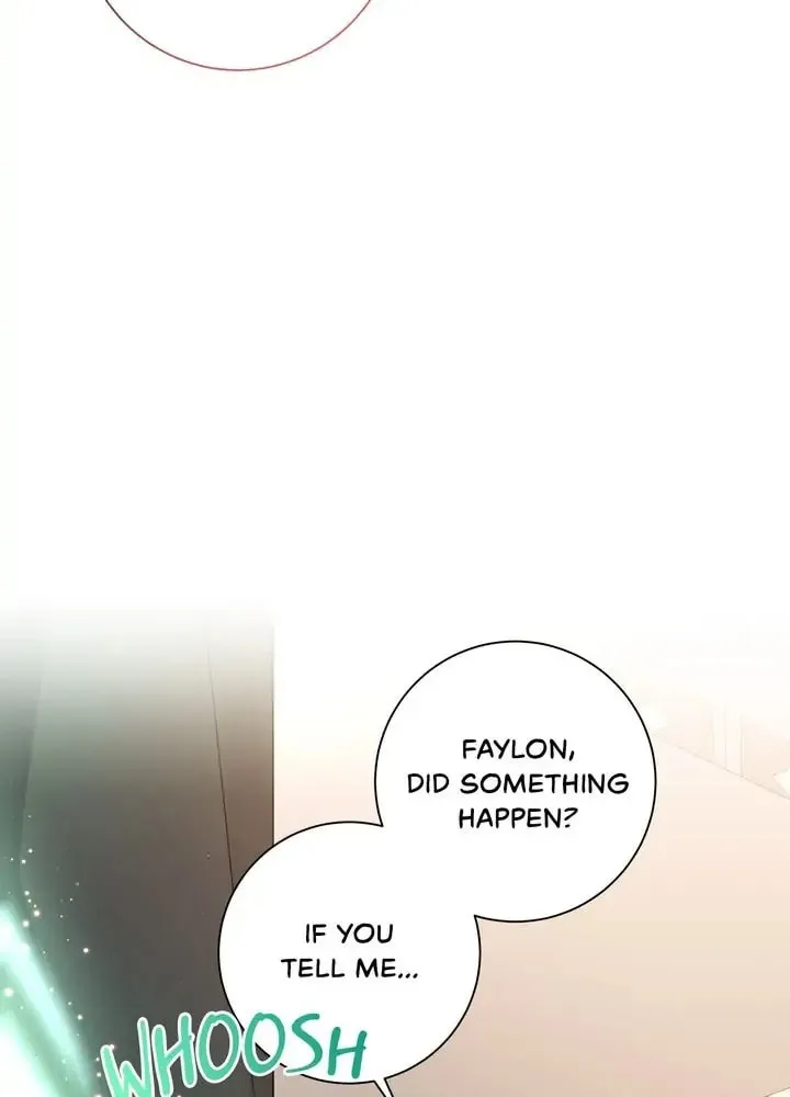 There's No Use Hanging On Chapter 87 page 30 - 